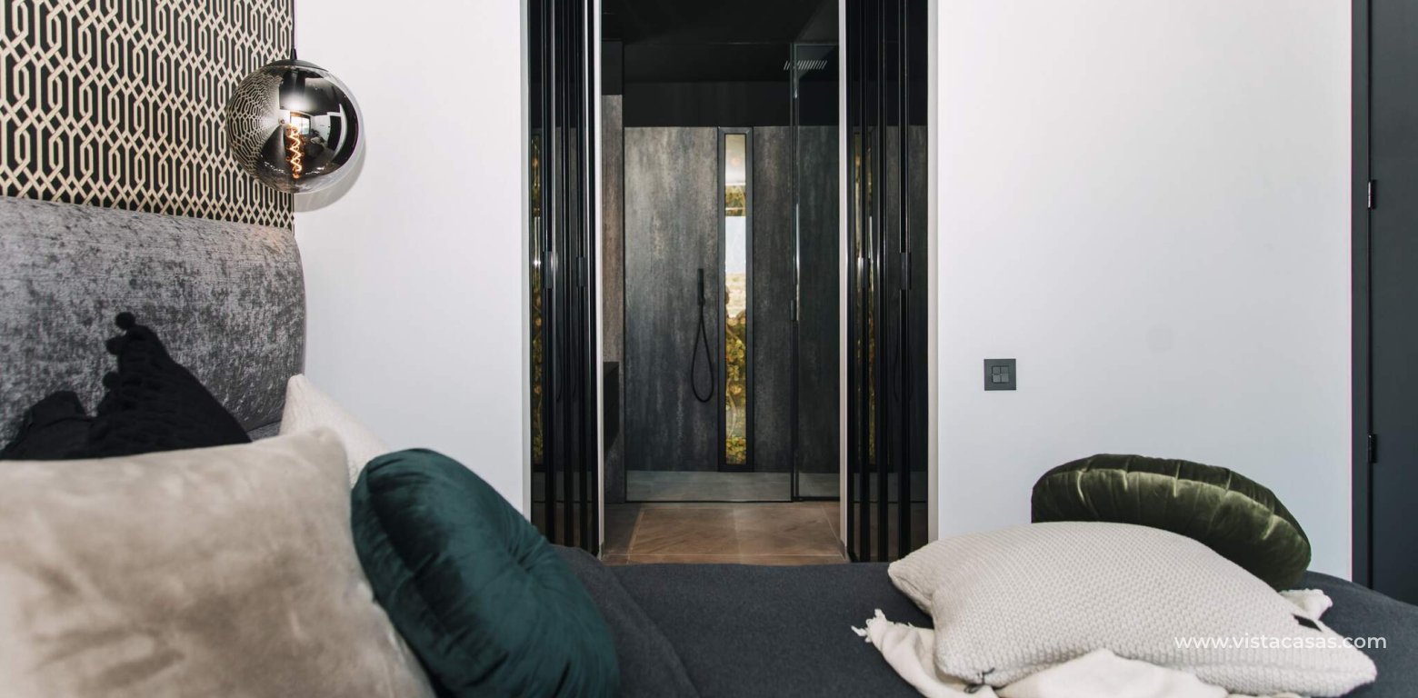 Pierwotny - Villa - Rojales