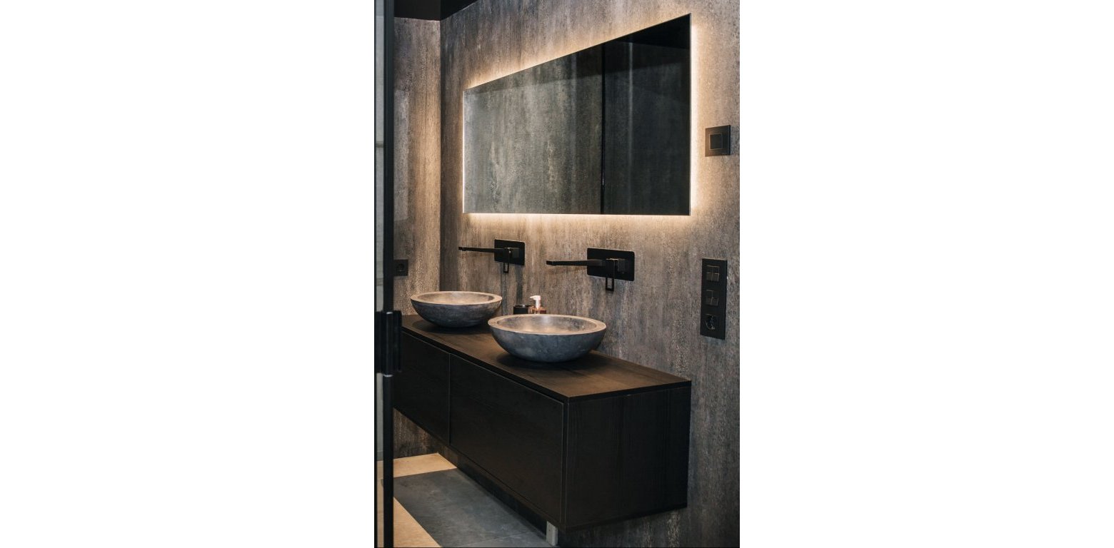 Pierwotny - Villa - Rojales