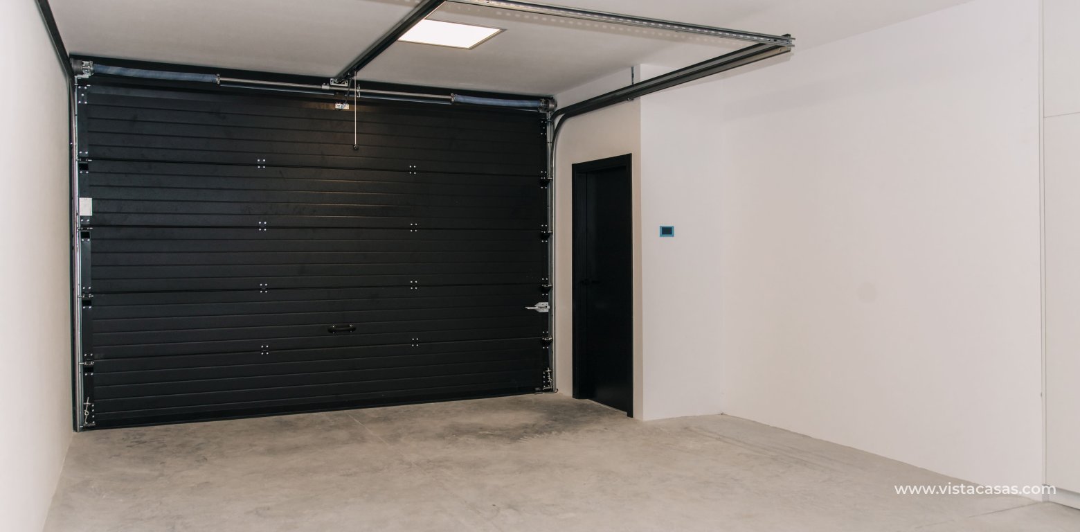 Pierwotny - Villa - Rojales