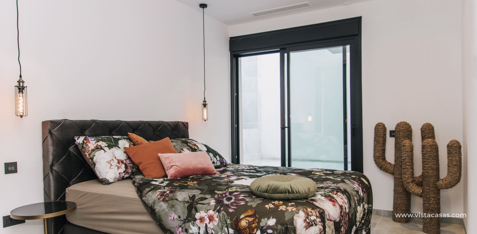 Pierwotny - Villa - Rojales