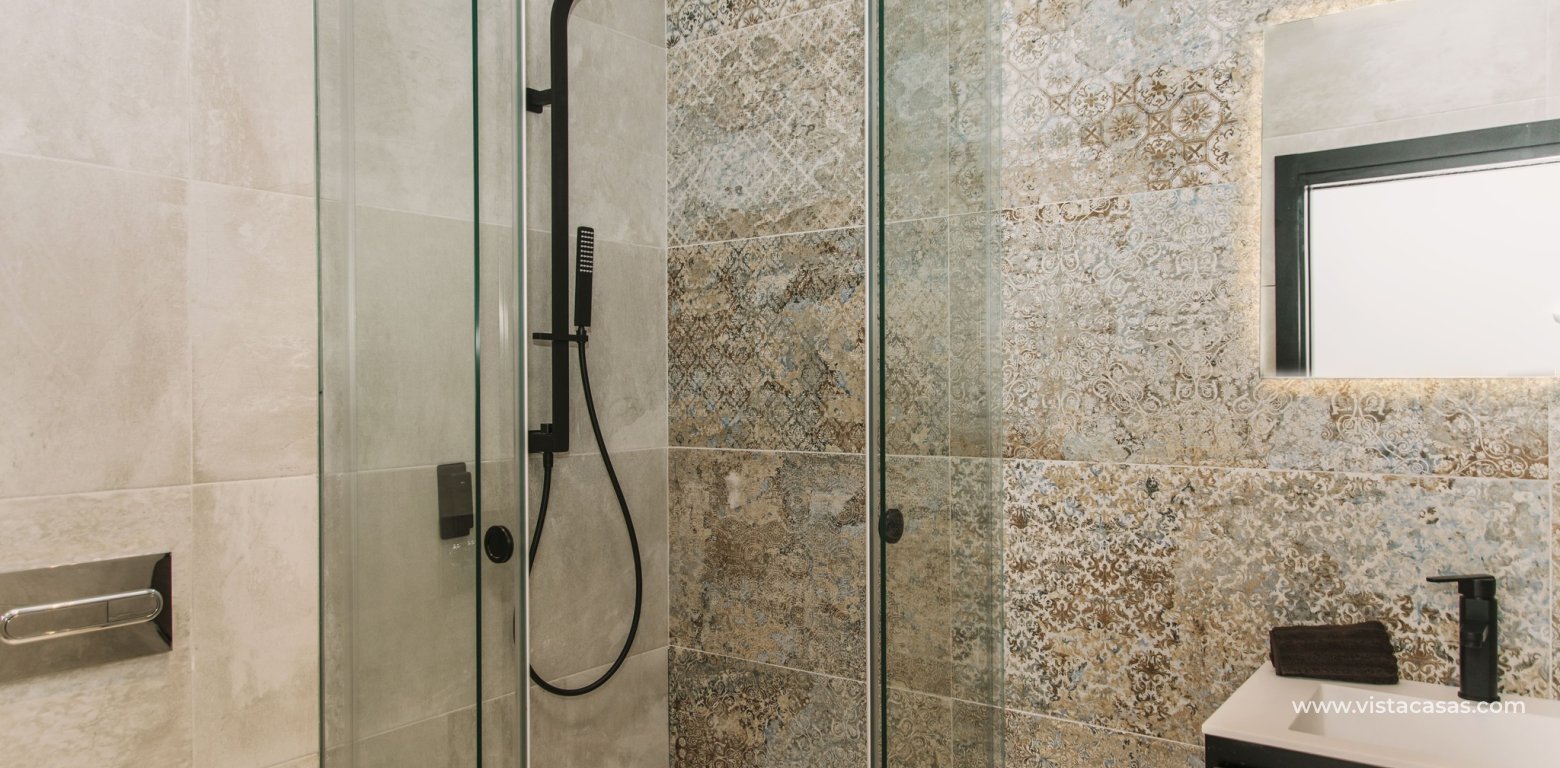 Pierwotny - Villa - Rojales