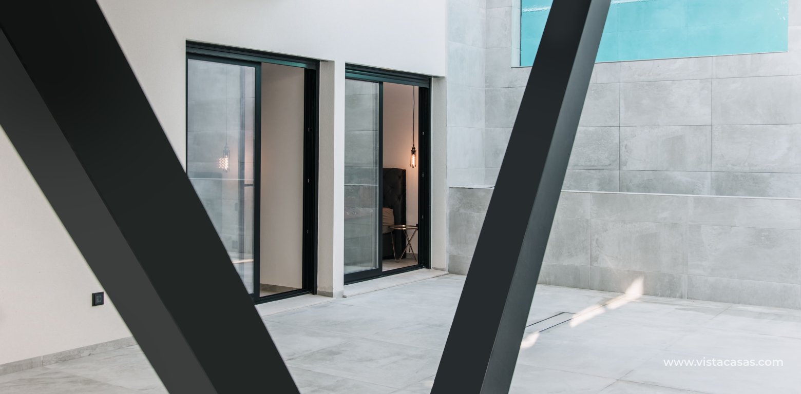 Pierwotny - Villa - Rojales