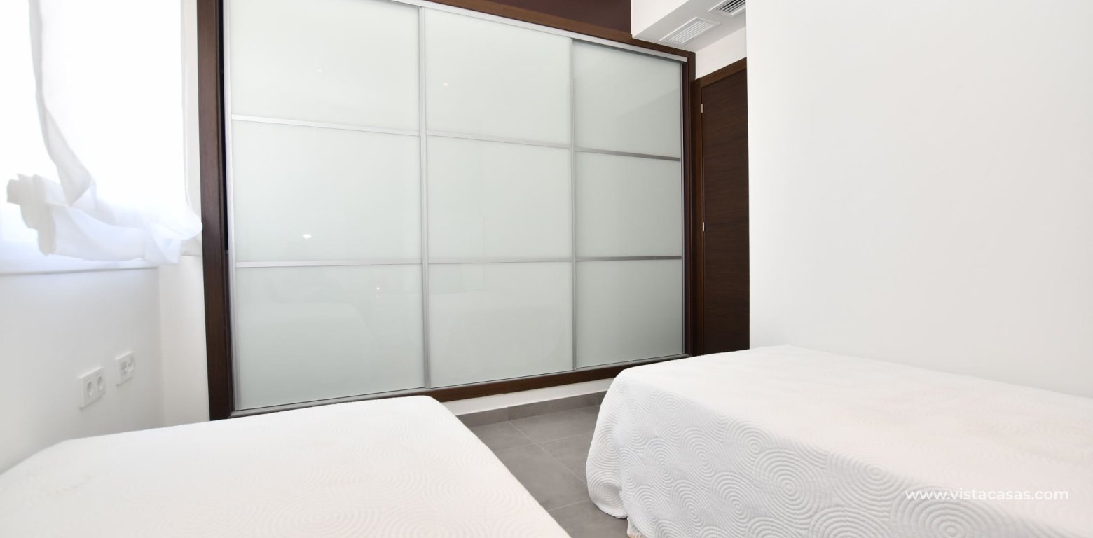 New Build - Appartement - San Miguel de Salinas