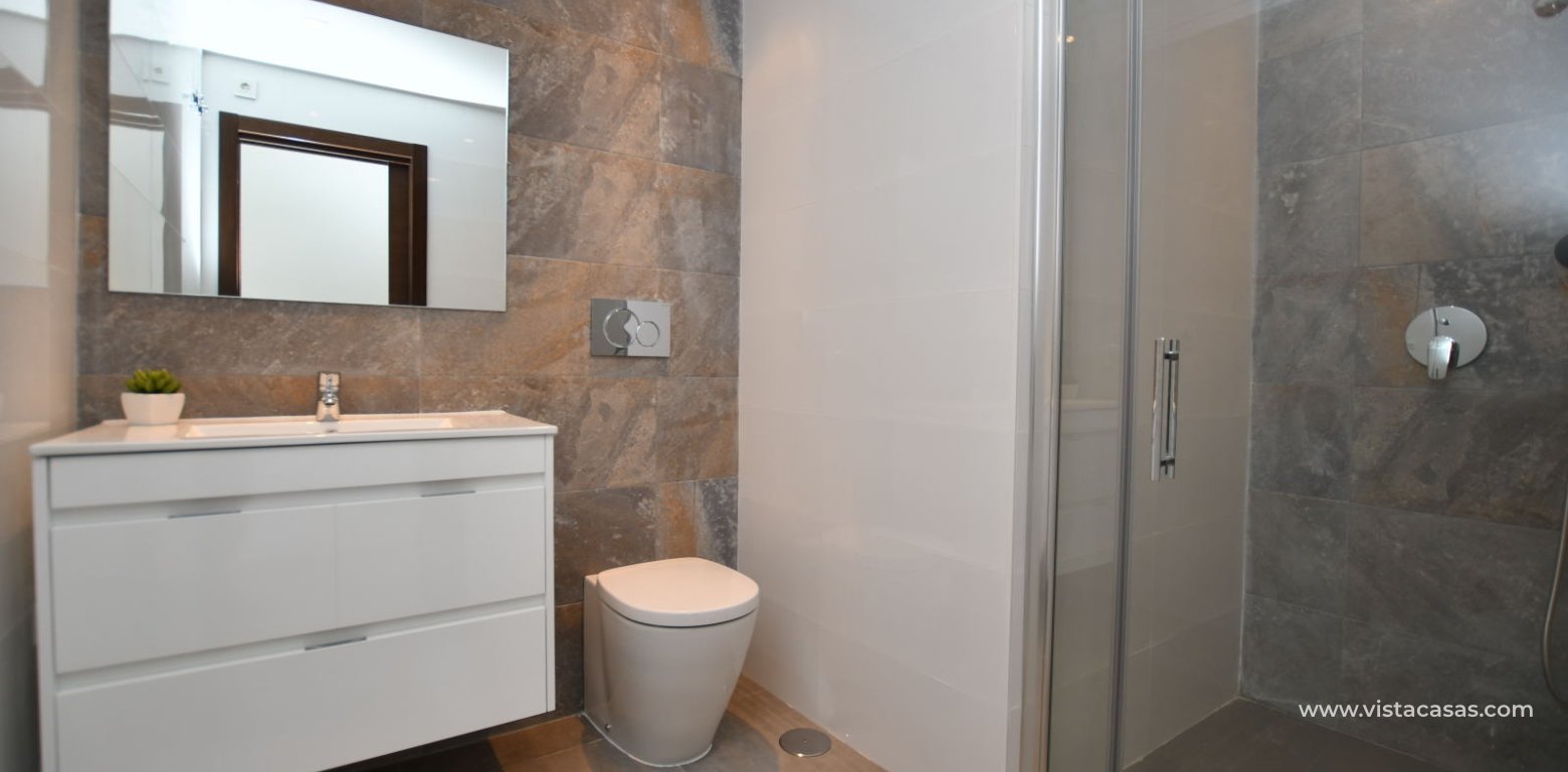 New Build - Appartement - San Miguel de Salinas