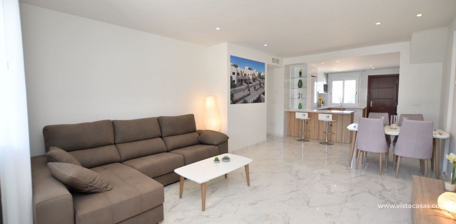 New Build - Appartement - San Miguel de Salinas