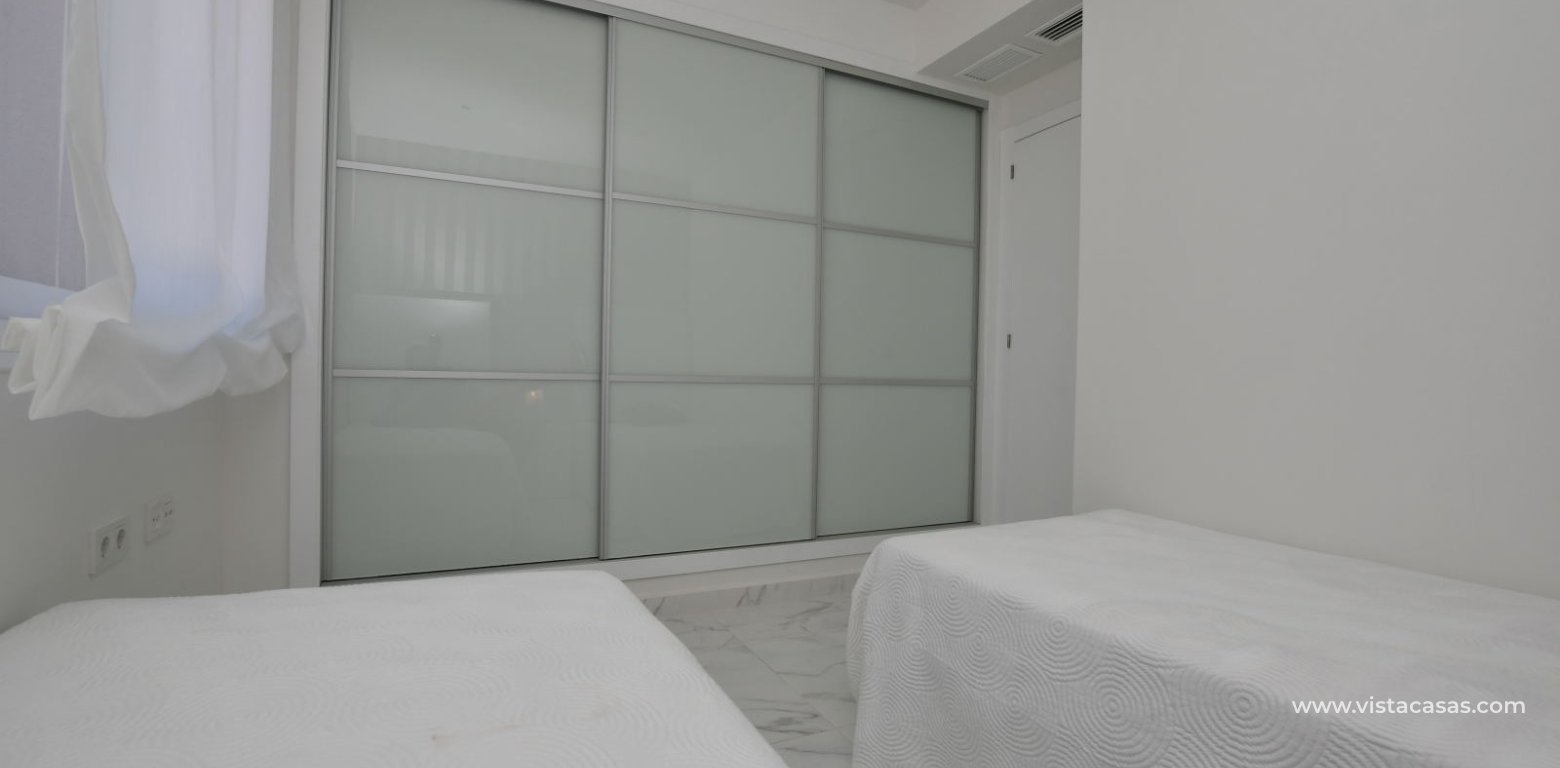 Nouvelle Construction - Appartement - San Miguel de Salinas