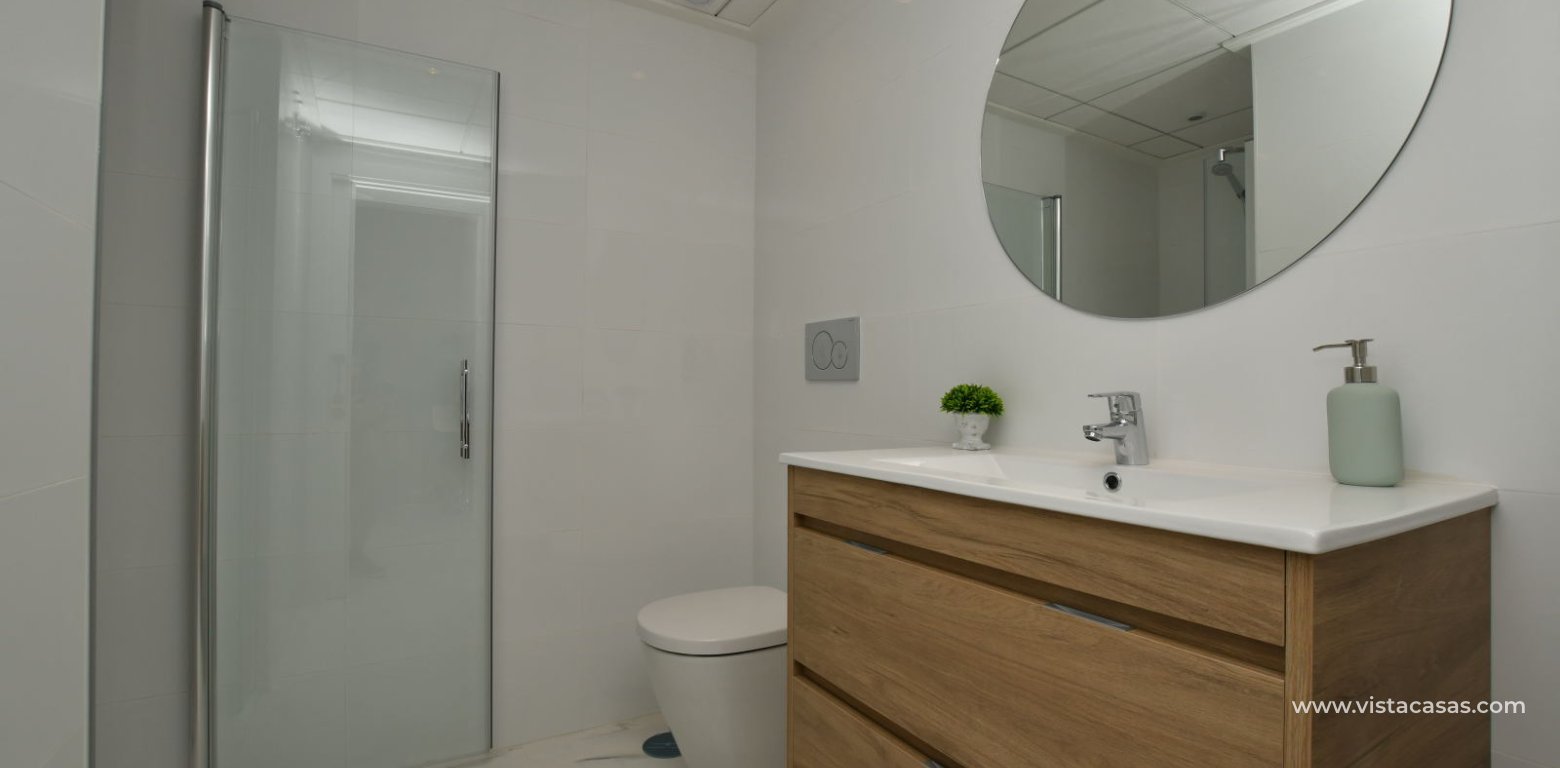 Nouvelle Construction - Appartement - San Miguel de Salinas