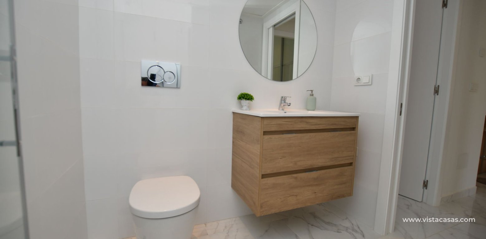 Nouvelle Construction - Appartement - San Miguel de Salinas