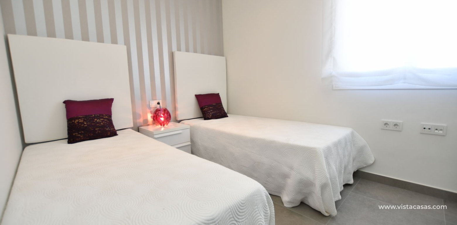 Nouvelle Construction - Appartement - San Miguel de Salinas