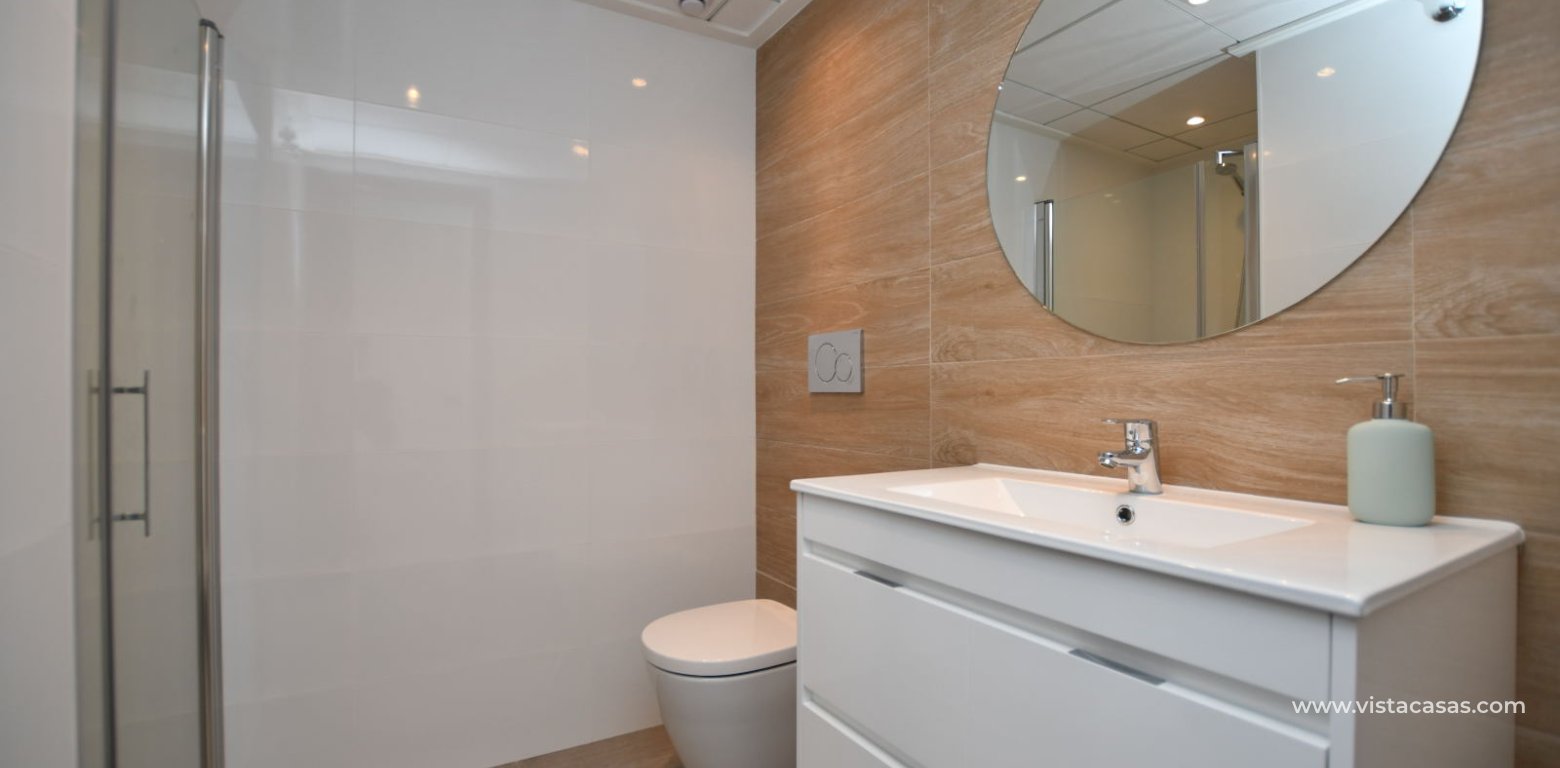 Nouvelle Construction - Appartement - San Miguel de Salinas