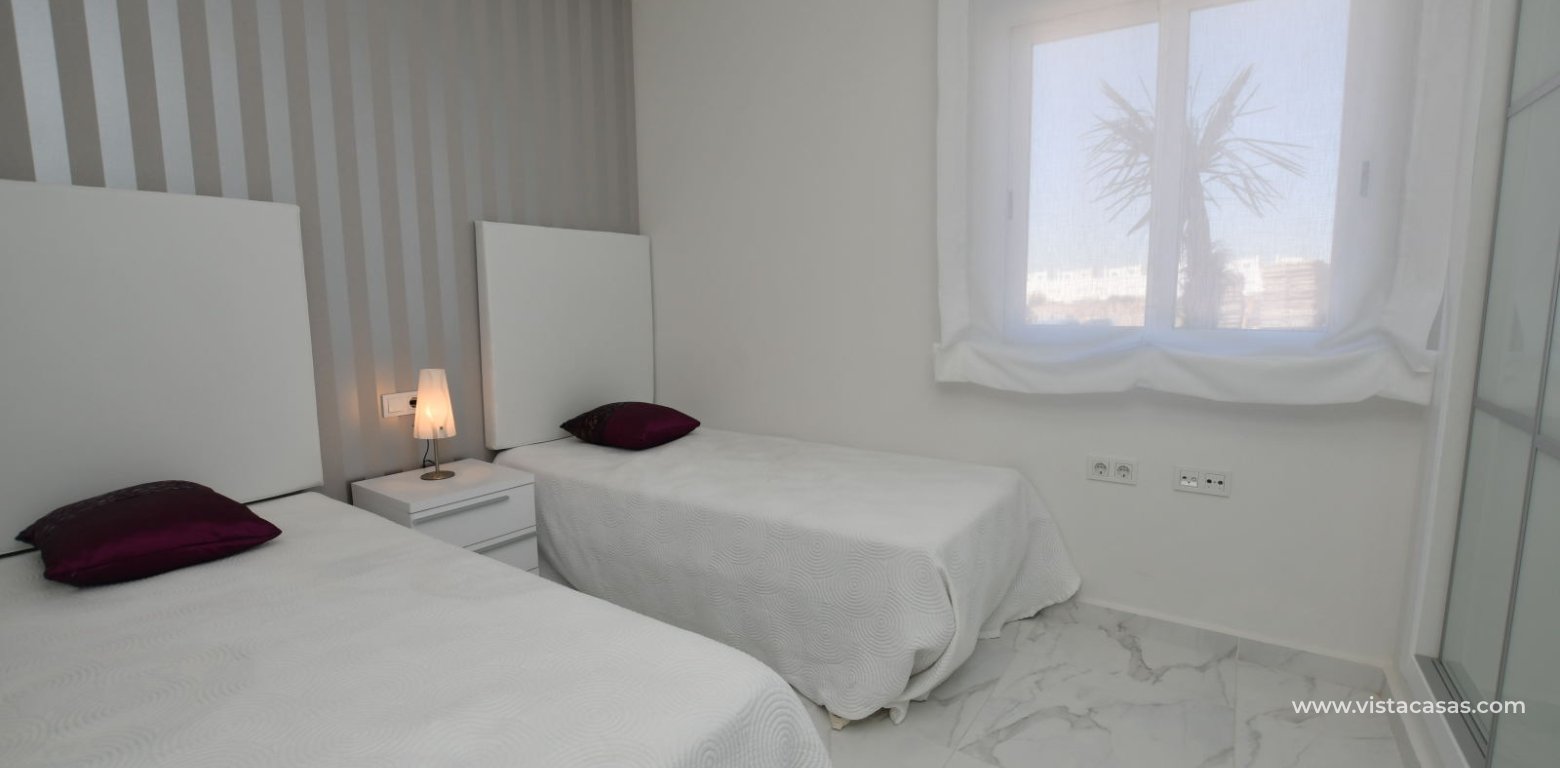 Nouvelle Construction - Appartement - San Miguel de Salinas