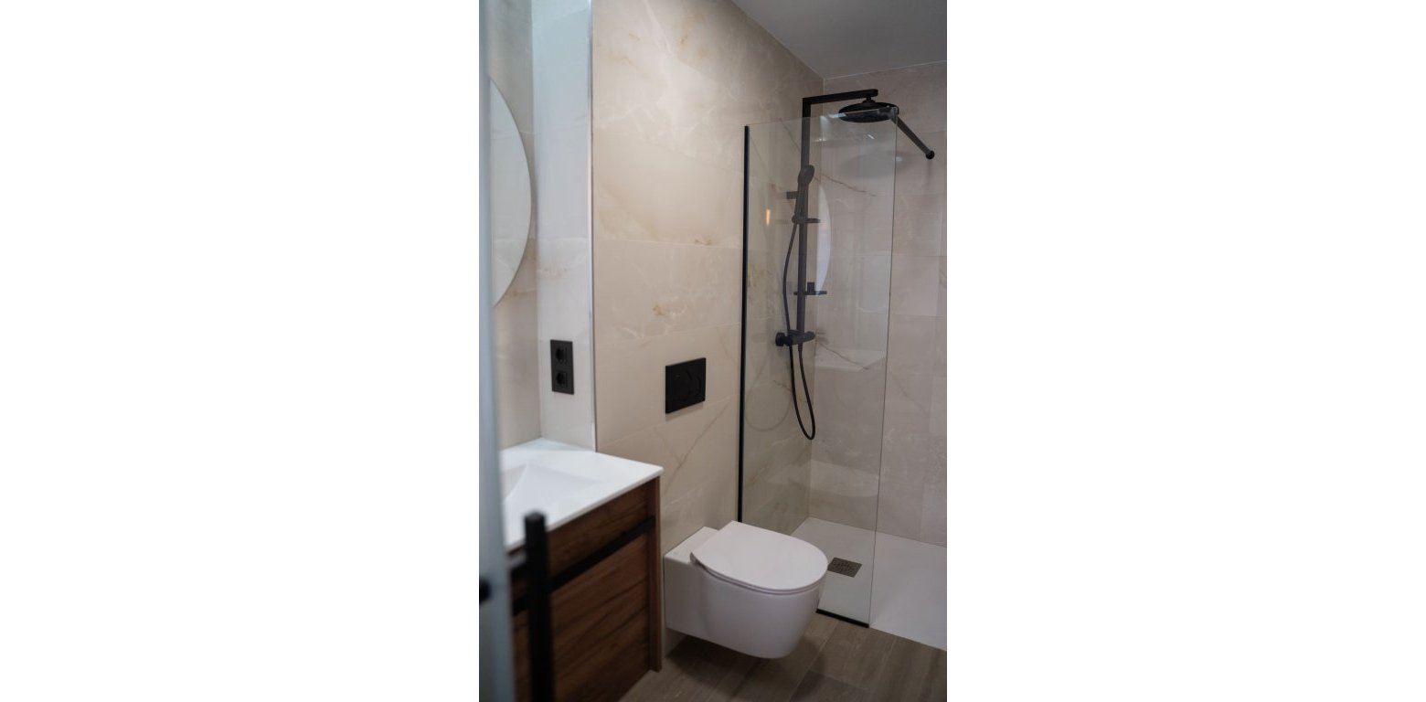 Pierwotny - Apartment - Pilar de la Horadada