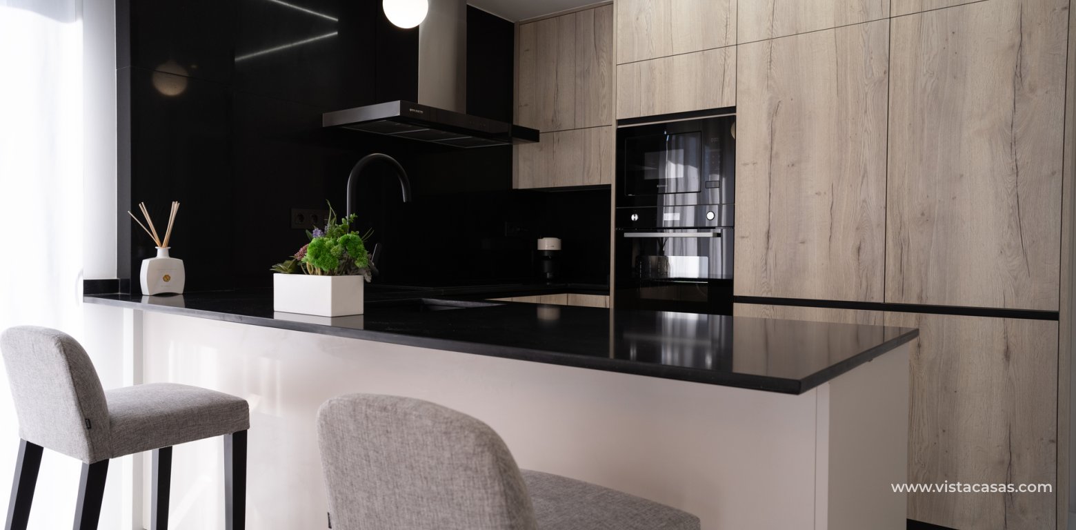 Pierwotny - Apartment - Pilar de la Horadada