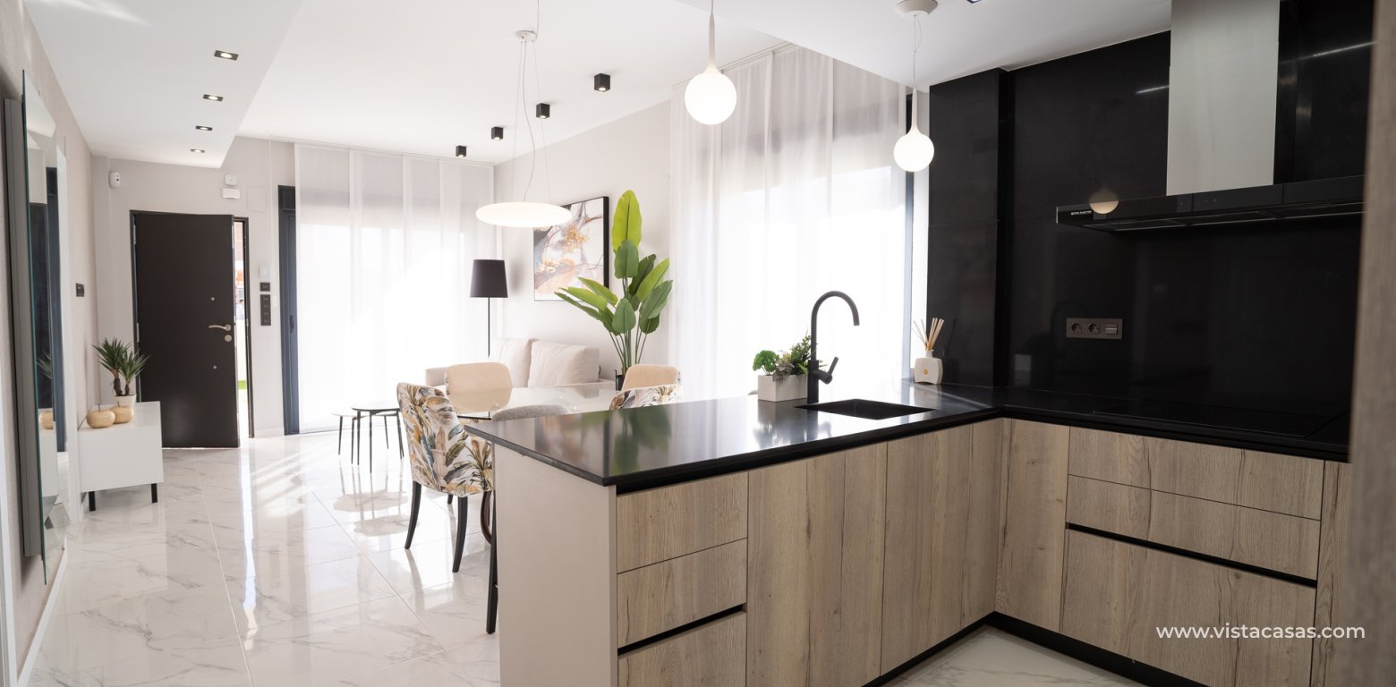 Pierwotny - Apartment - Pilar de la Horadada