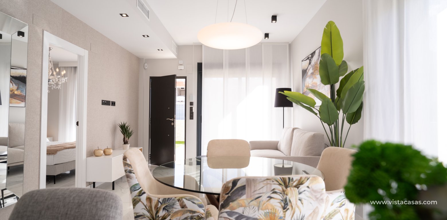 Pierwotny - Apartment - Pilar de la Horadada