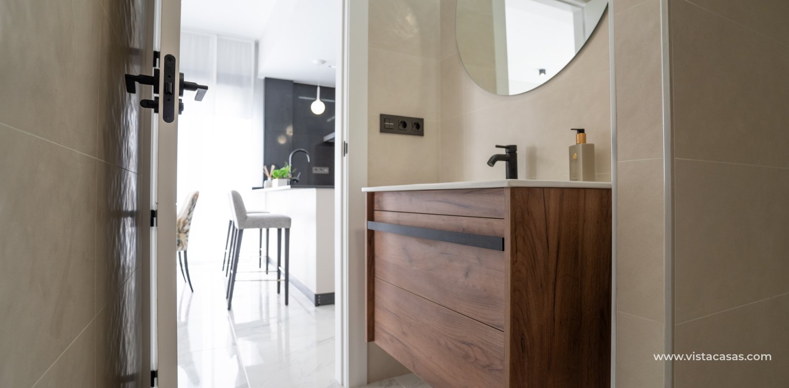 Pierwotny - Apartment - Pilar de la Horadada