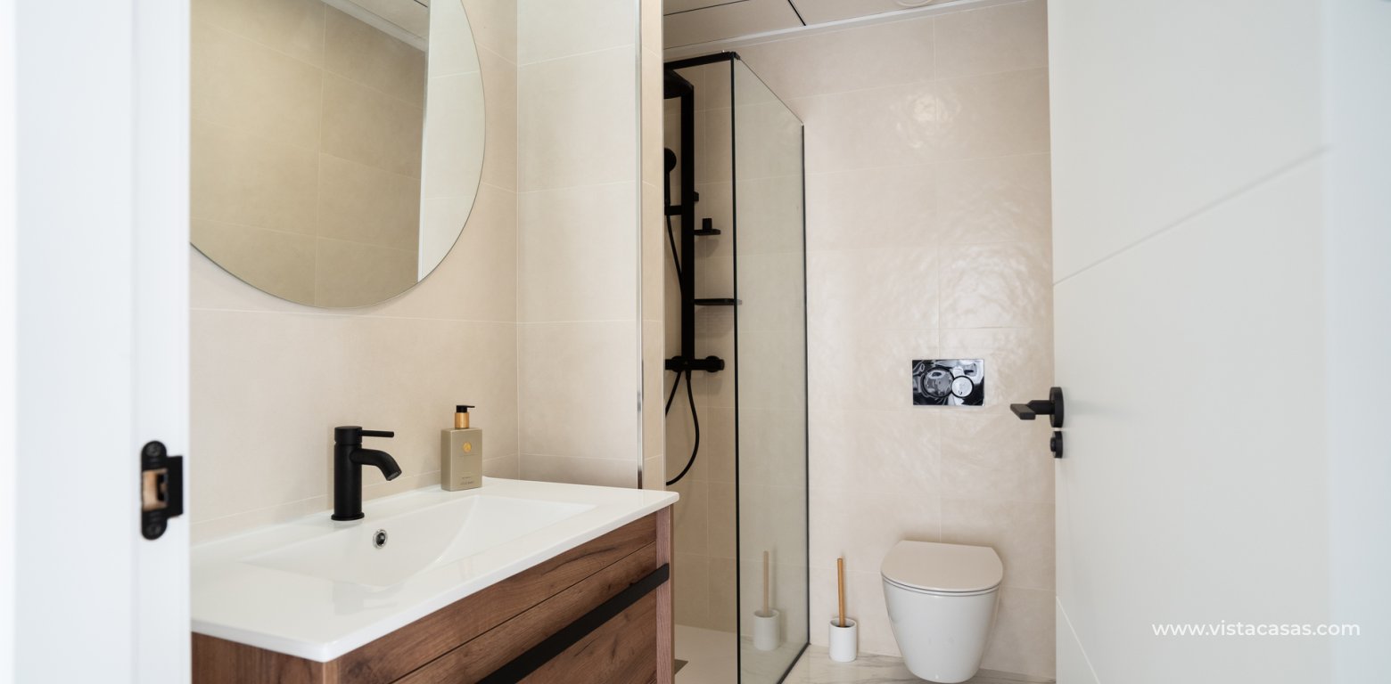 Pierwotny - Apartment - Pilar de la Horadada