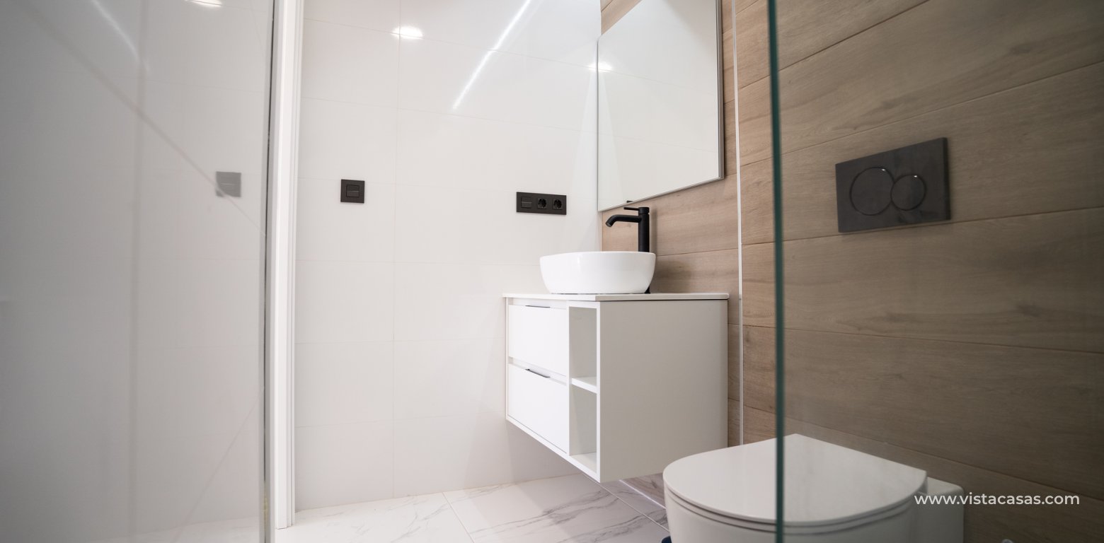 Pierwotny - Apartment - Pilar de la Horadada