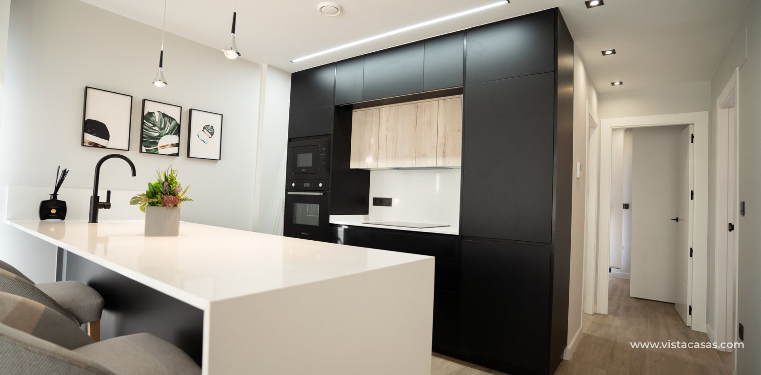 Pierwotny - Apartment - Pilar de la Horadada