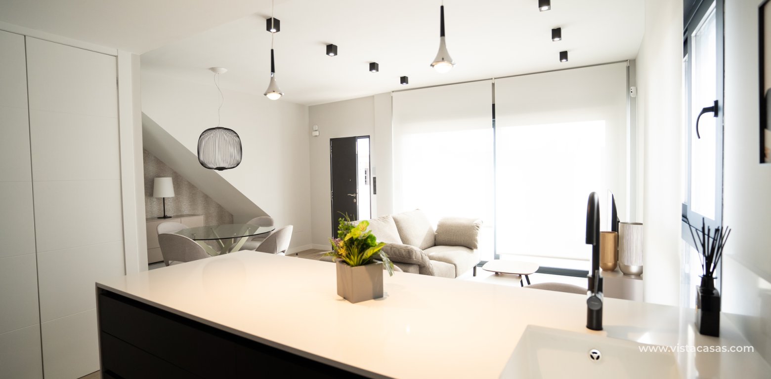 Pierwotny - Apartment - Pilar de la Horadada