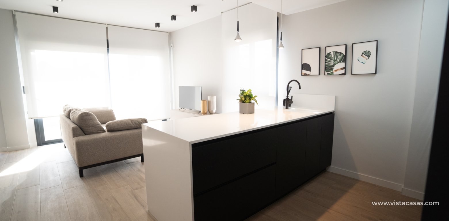 Pierwotny - Apartment - Pilar de la Horadada