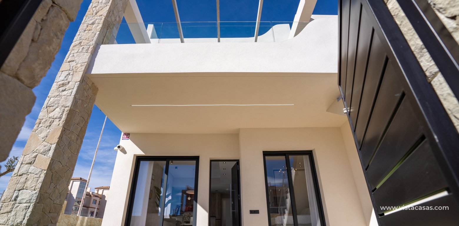 Pierwotny - Apartment - Pilar de la Horadada