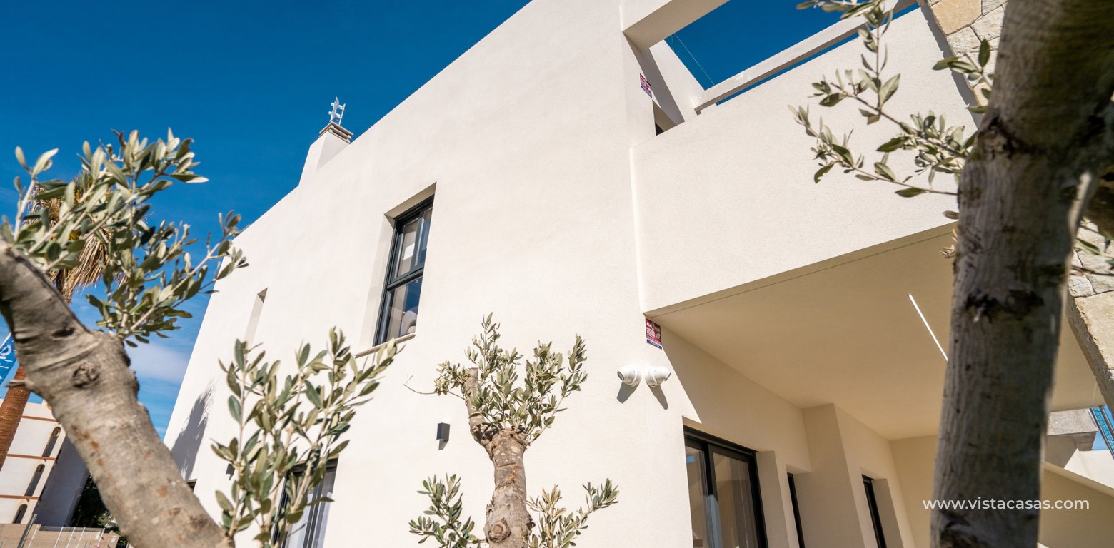 Pierwotny - Apartment - Pilar de la Horadada