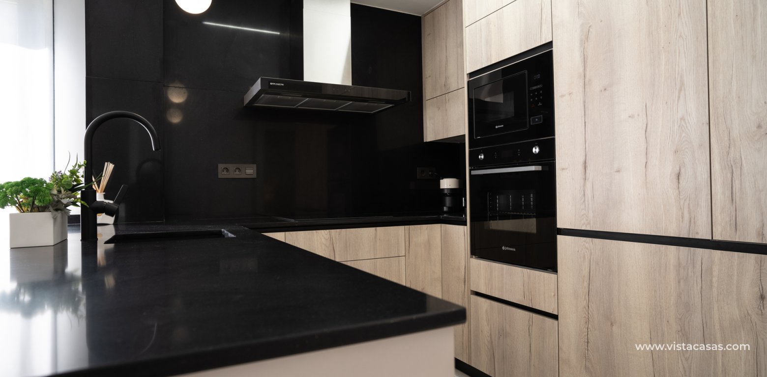 New Build - Wohnung - Pilar de la Horadada