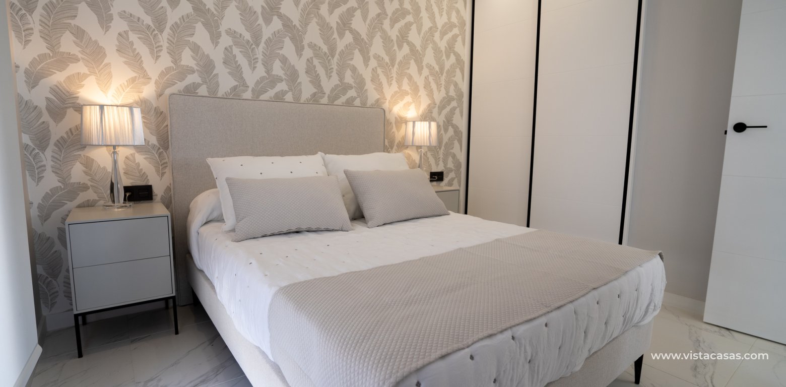 New Build - Wohnung - Pilar de la Horadada