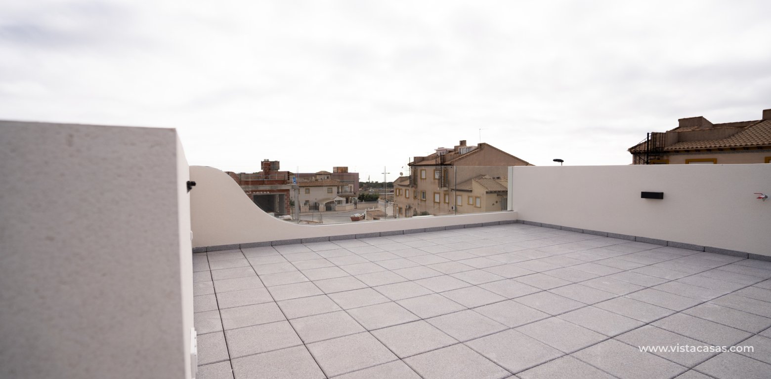 Nouvelle Construction - Appartement - Pilar de la Horadada