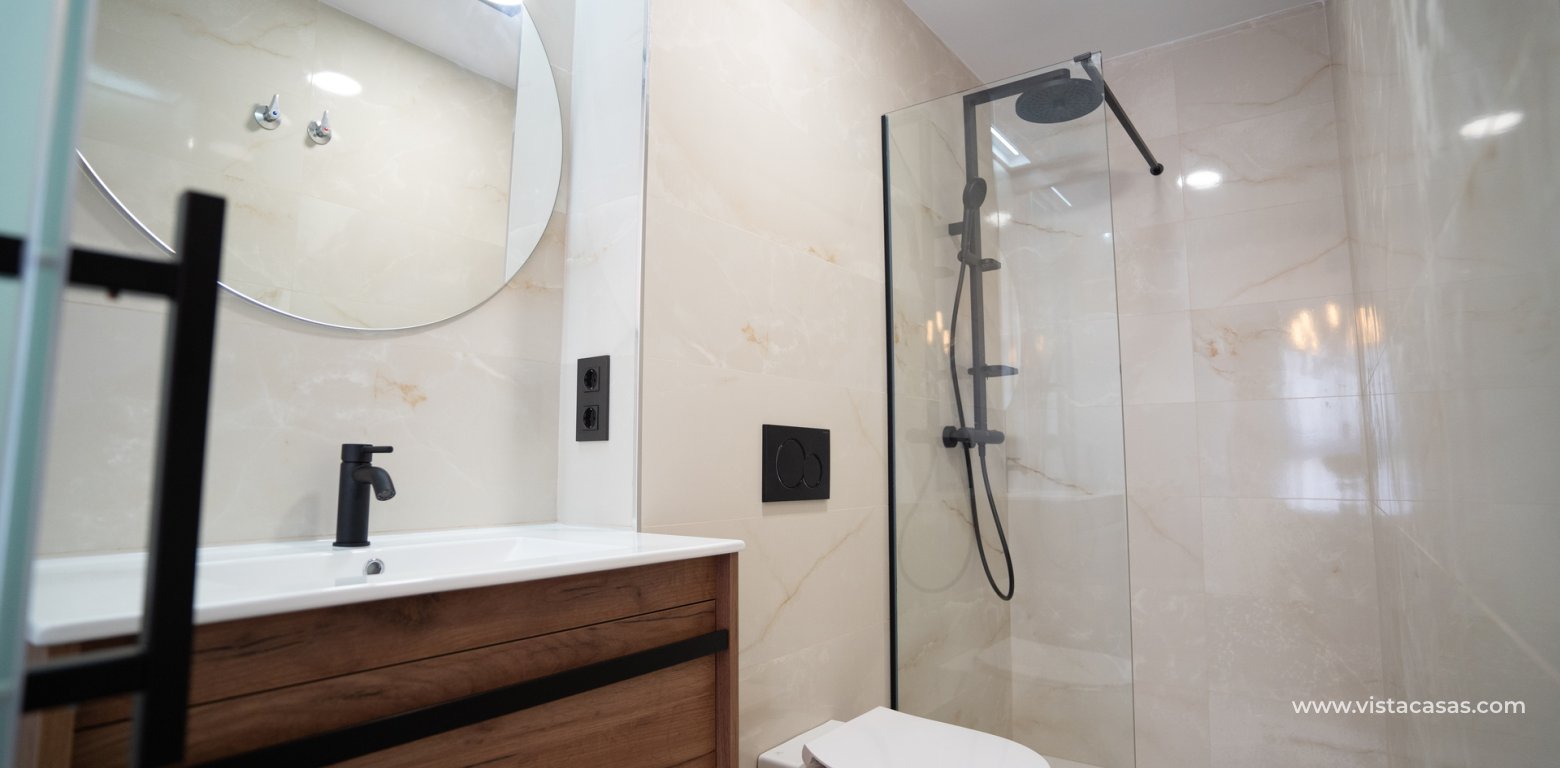 Nouvelle Construction - Appartement - Pilar de la Horadada