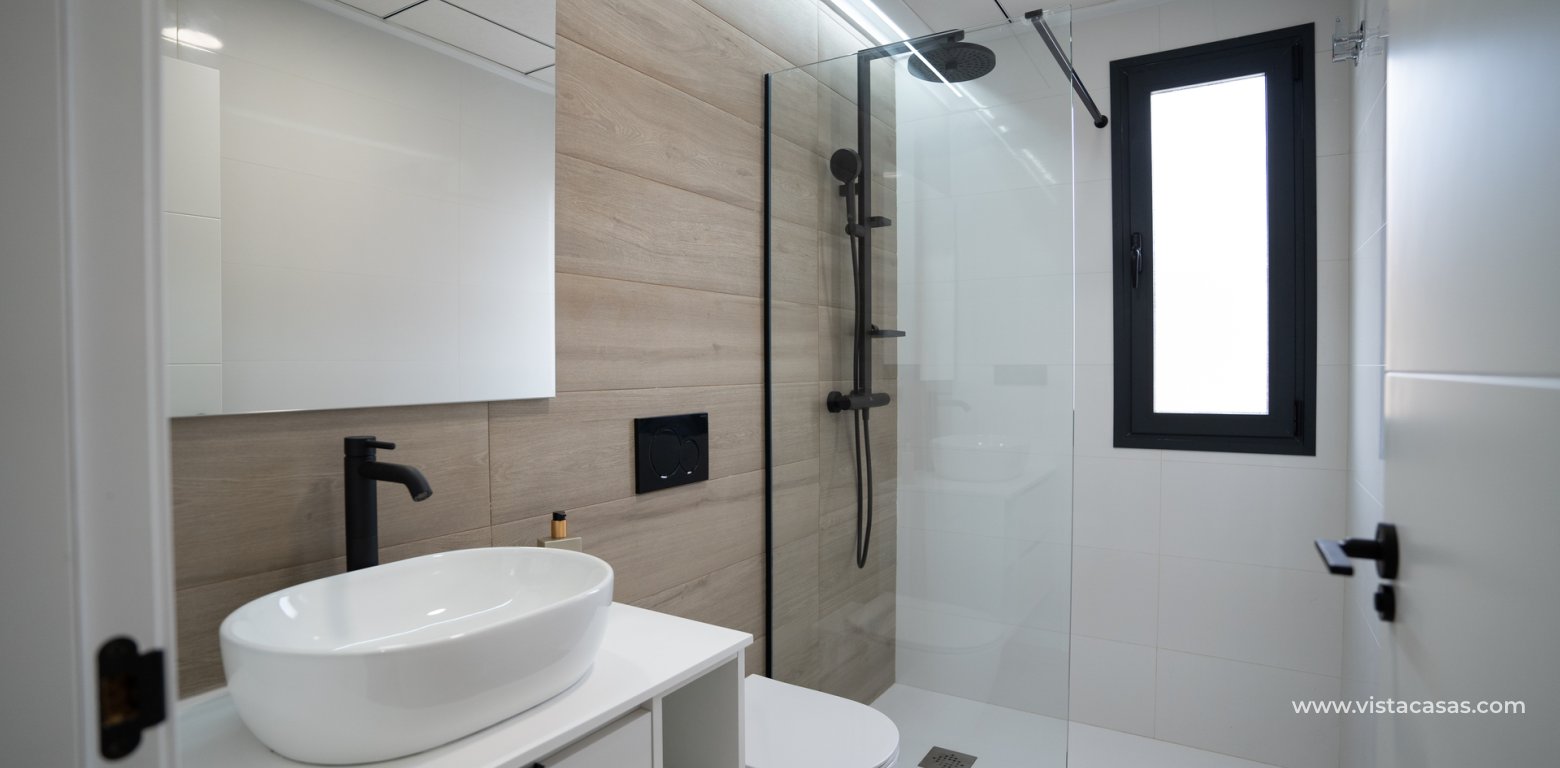 Nouvelle Construction - Appartement - Pilar de la Horadada