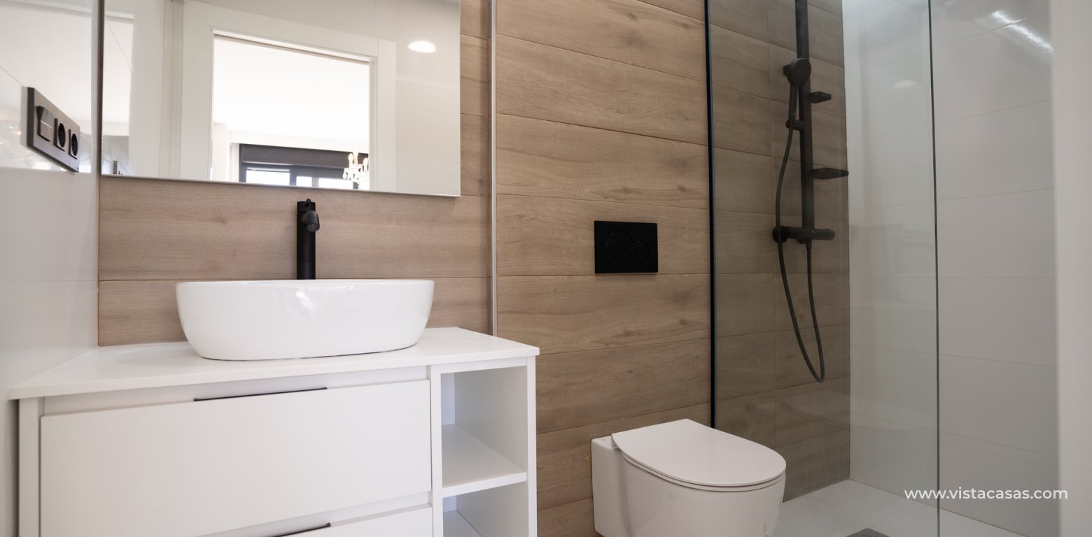 Nouvelle Construction - Appartement - Pilar de la Horadada