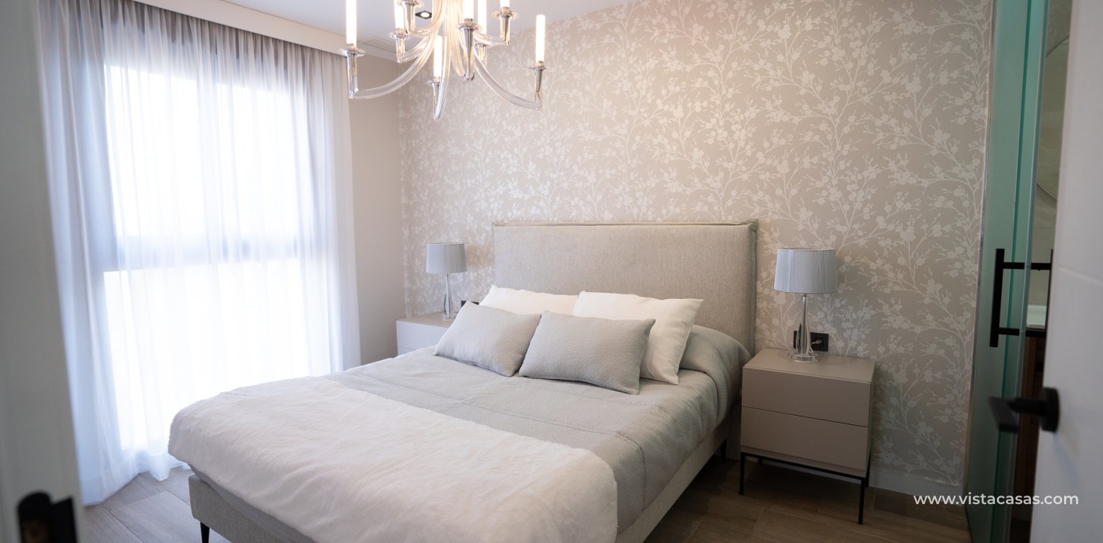 Nouvelle Construction - Appartement - Pilar de la Horadada