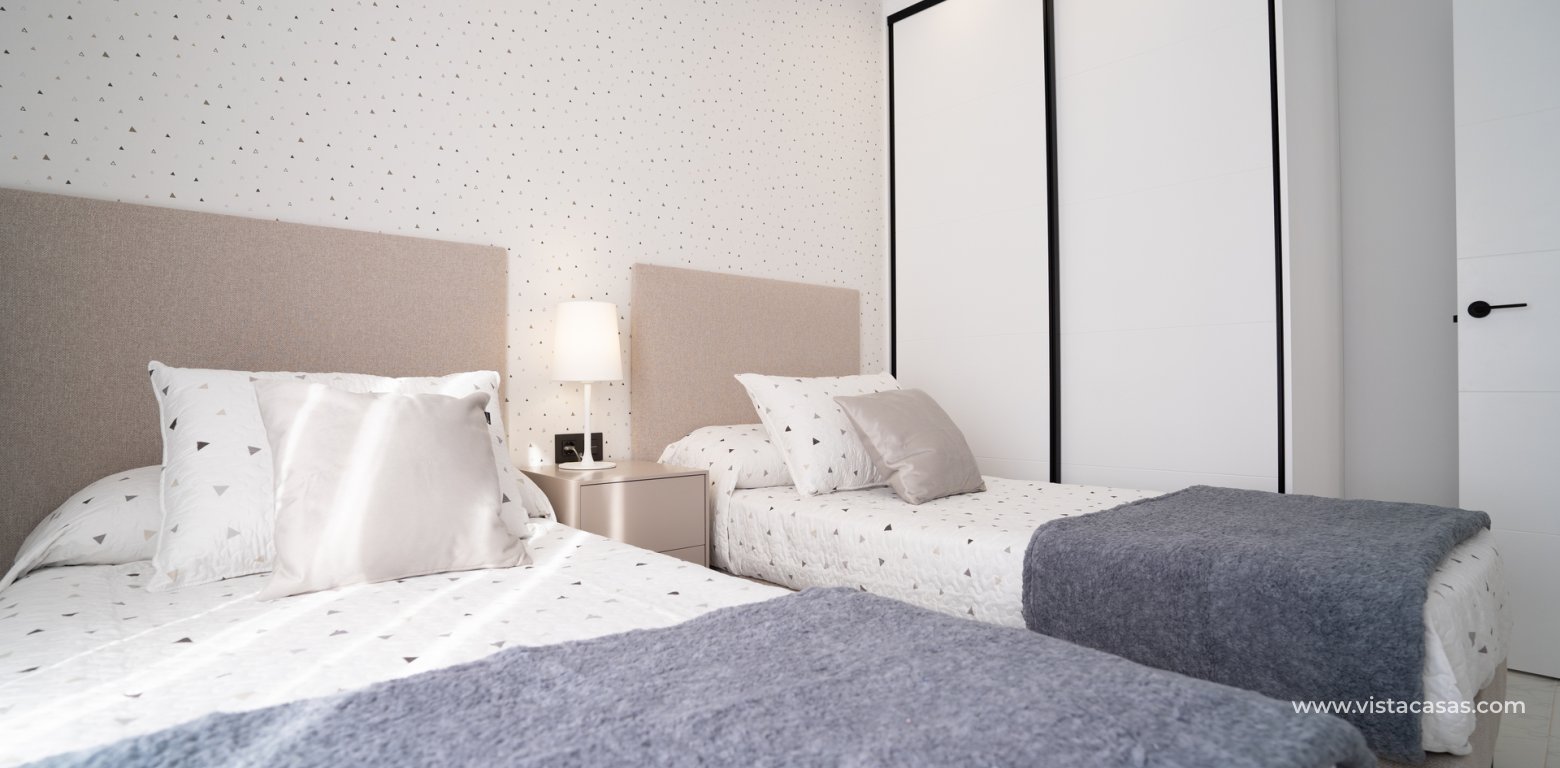 New Build - Apartment - Pilar de la Horadada