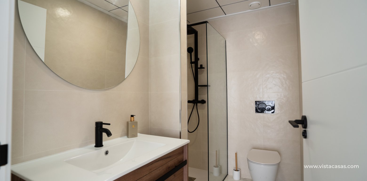 Nouvelle Construction - Appartement - Pilar de la Horadada