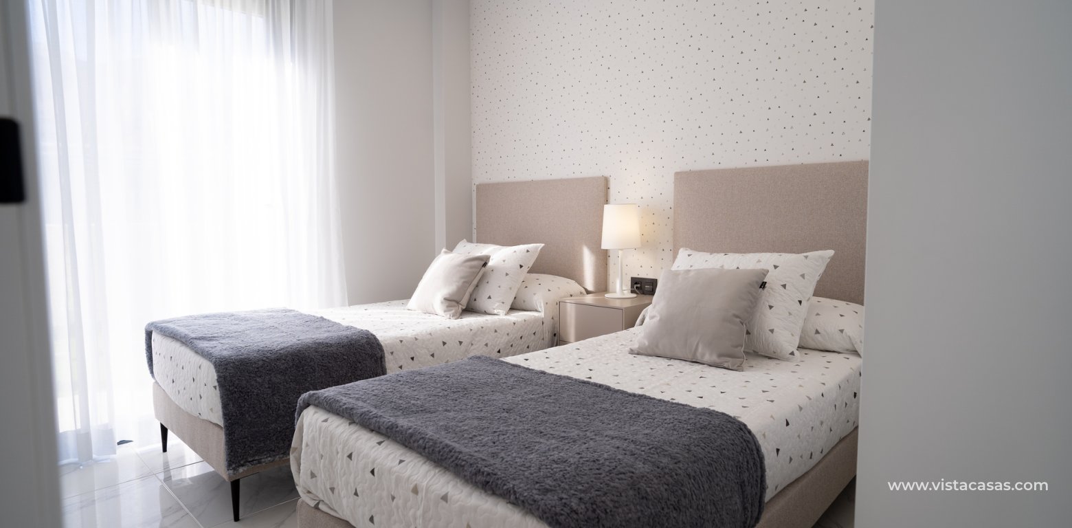 Nouvelle Construction - Appartement - Pilar de la Horadada