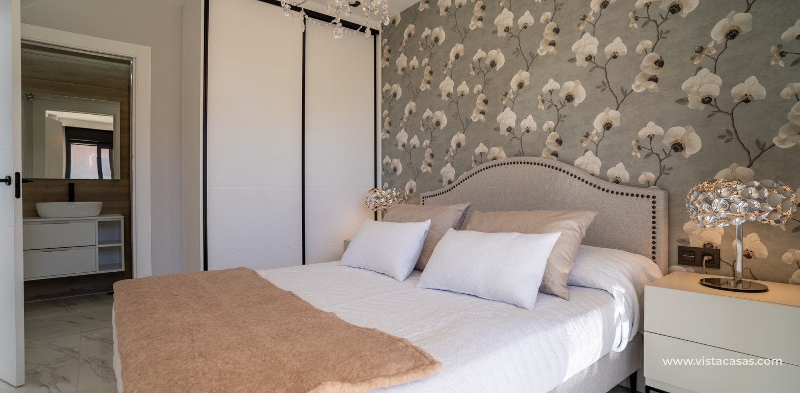 Nouvelle Construction - Appartement - Pilar de la Horadada