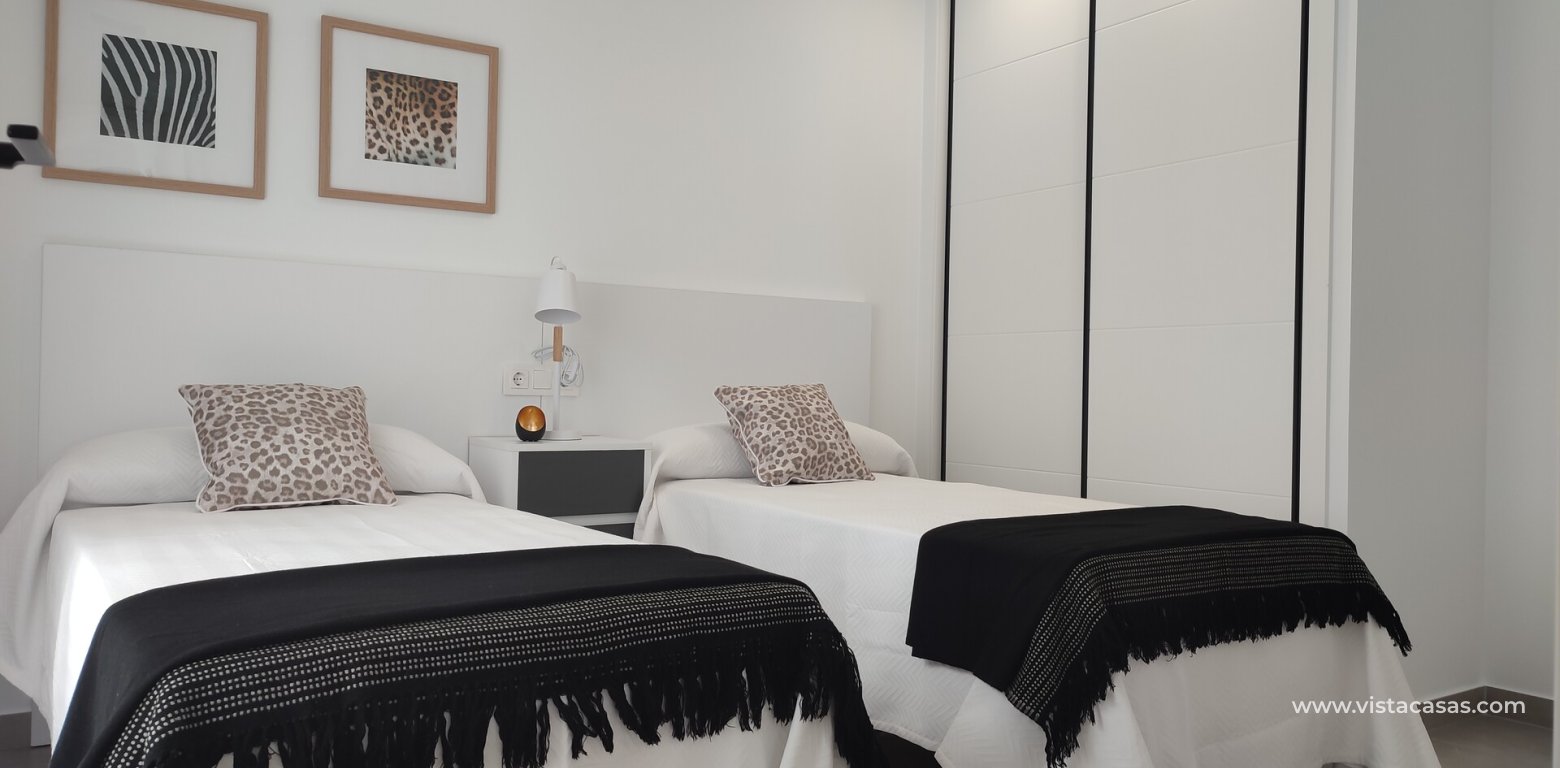 New Build - Villa - Torre Pacheco