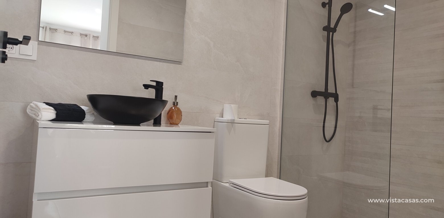 New Build - Villa - Torre Pacheco