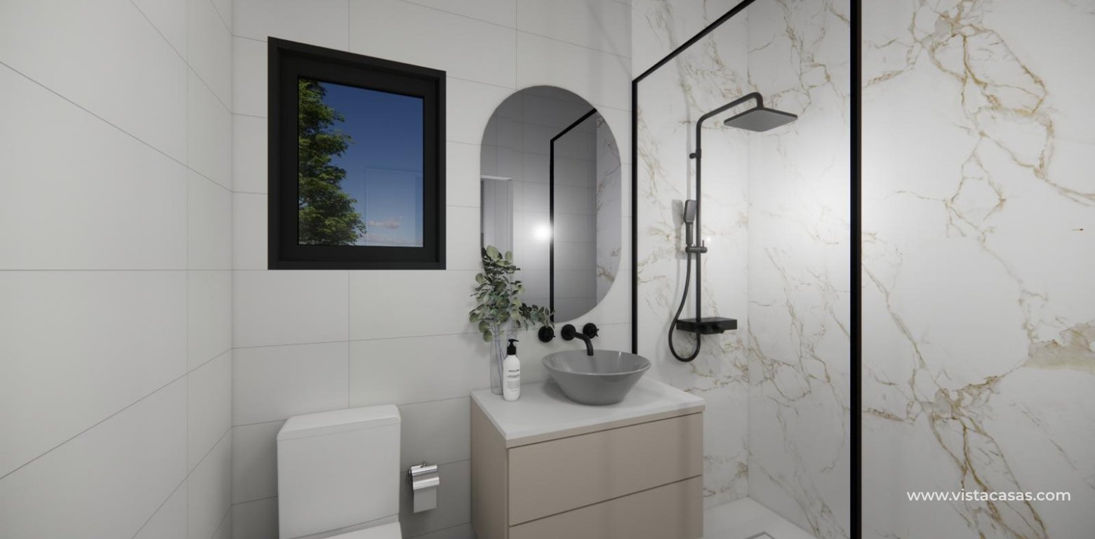 New Build - Villa - Rojales - Ciudad Quesada