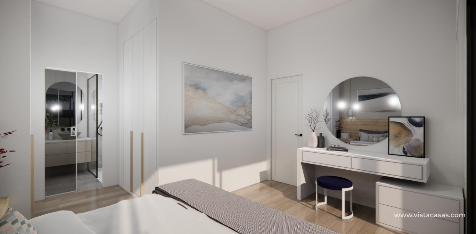 New Build - Villa - Rojales - Ciudad Quesada