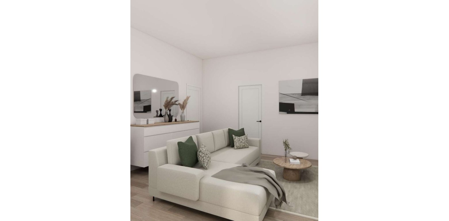 New Build - Villa - Rojales - Ciudad Quesada