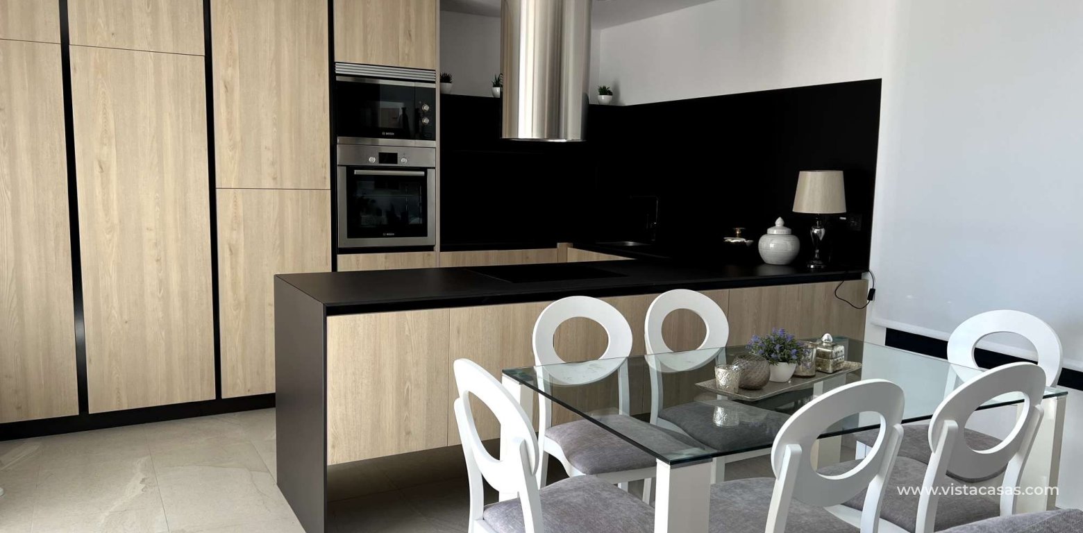 New Build - Villa - Rojales - Ciudad Quesada