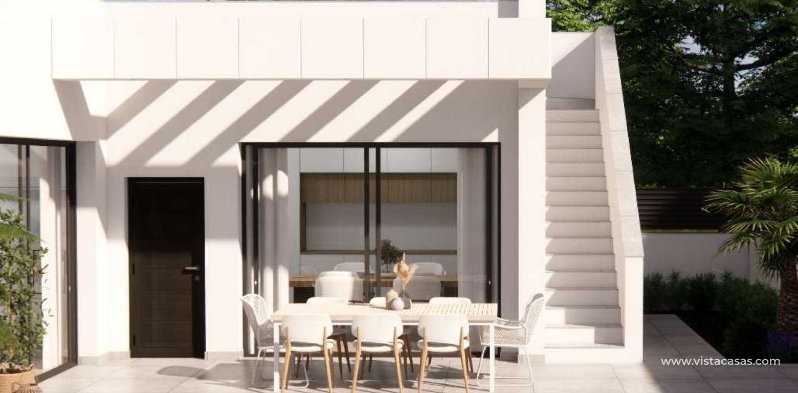 New Build - Villa - Rojales - Ciudad Quesada