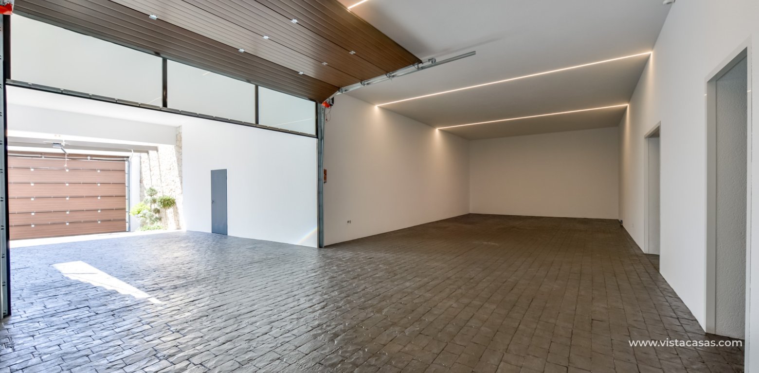 New Build - Villa - Finestrat - 