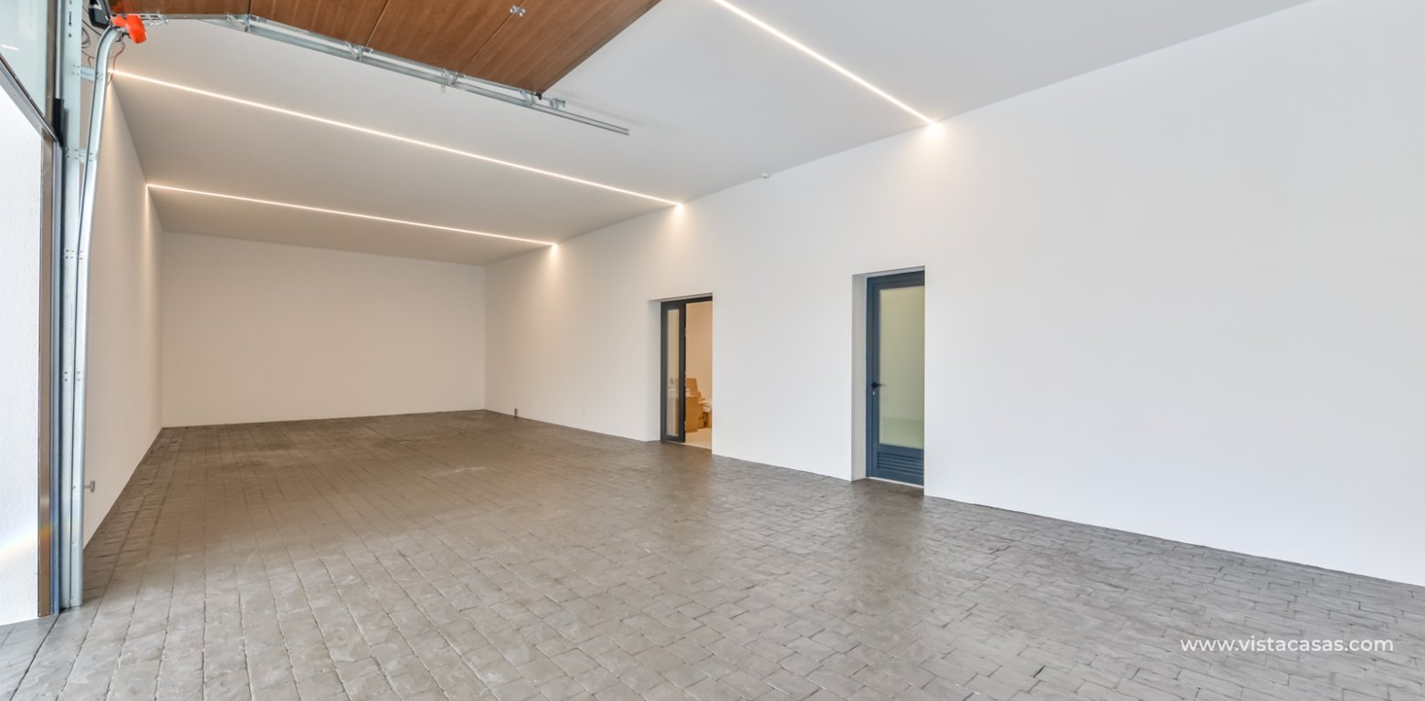 New Build - Villa - Finestrat - 