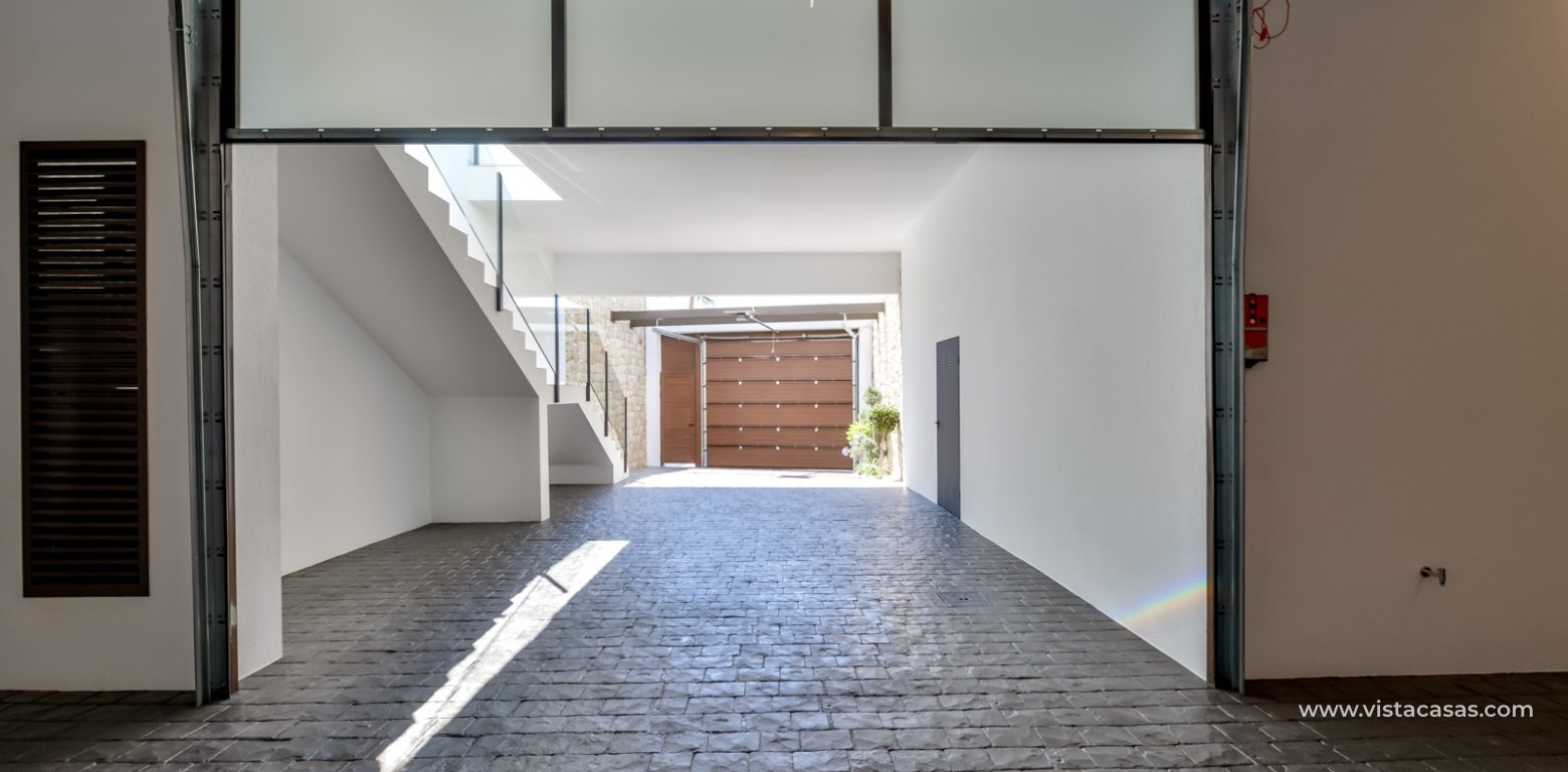 New Build - Villa - Finestrat - 