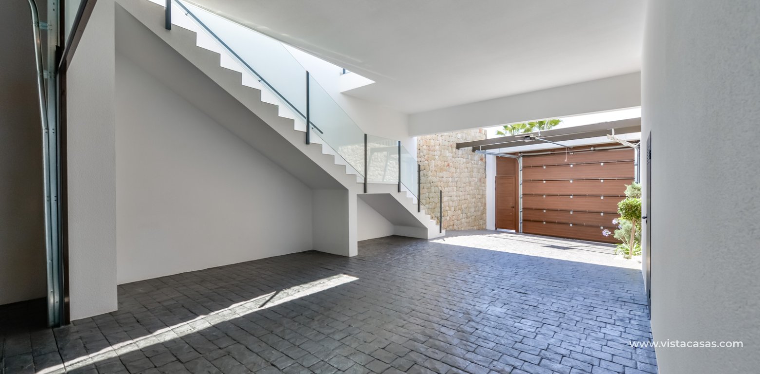 New Build - Villa - Finestrat - 