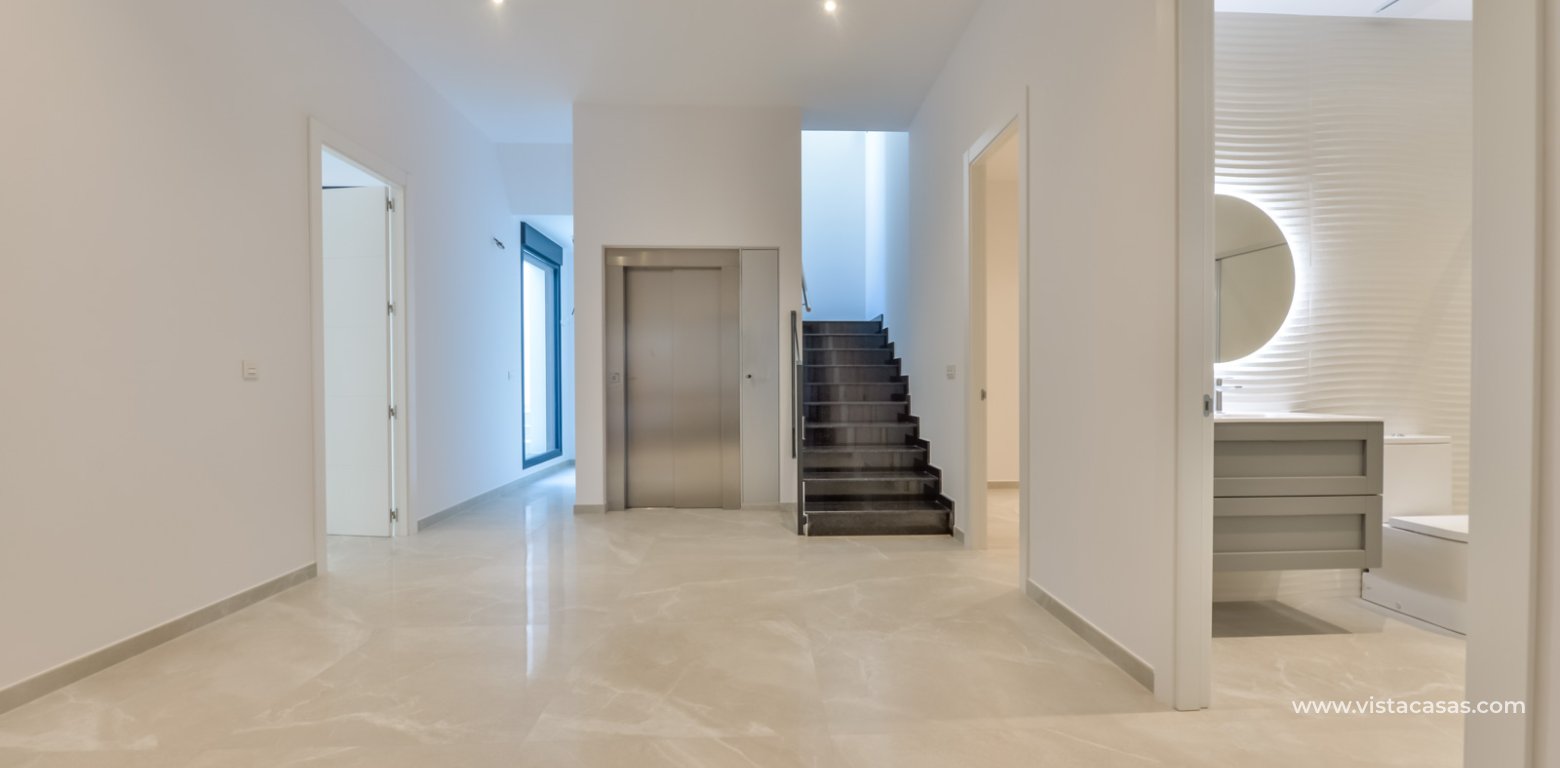 New Build - Villa - Finestrat - 